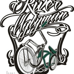 River Mc a.k.a. Uglyman