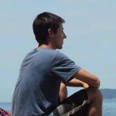 Gabriel Scartezine Dias