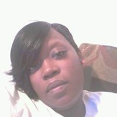 Sharon Pretty Black Adams