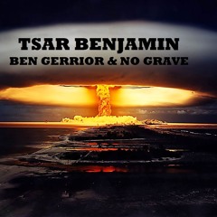 Ben Gerrior & No Grave