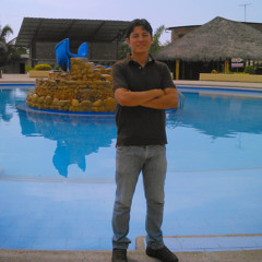 Christopher Benavides