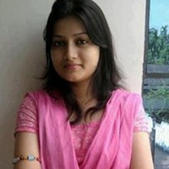 Shornali Saha