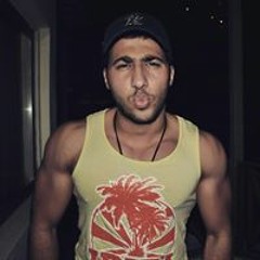 Mostafa Yossef
