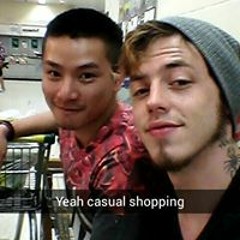 Jordan Jitdan Longworth