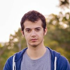 Matthew Kudelin