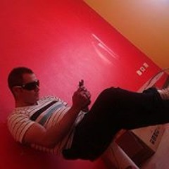 Saul Potrillo Arellano