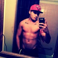 Jon Micalizzi Gregory