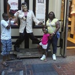 Damita Townsend Richard