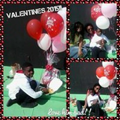 Proudtobe Nn'akeemsmommy