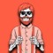 Old Skull!