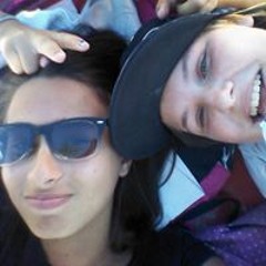 Lilli Socey-Trujillo