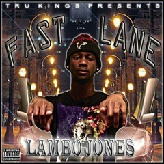 LAMBO JONES