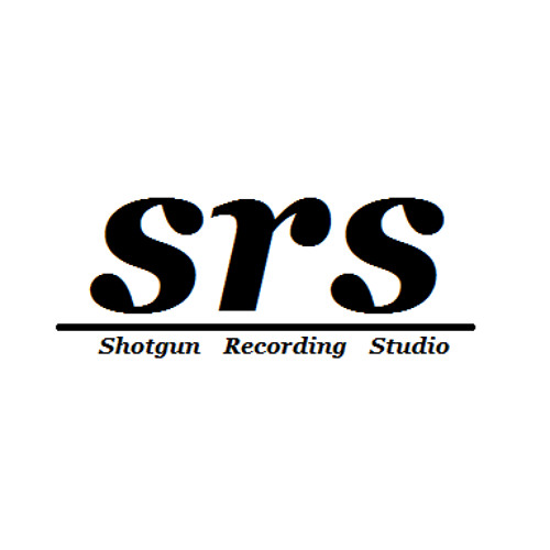 Shotgun Recording Studio’s avatar