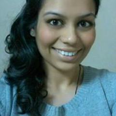 Nikita Patel