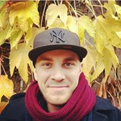 Axel Fisken Eriksson