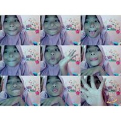 Vicky Warda
