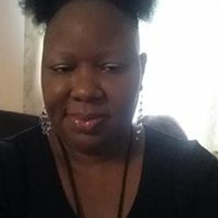 Lilian Omoyege
