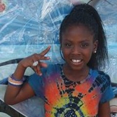 Caliyah Da Spoil Priness