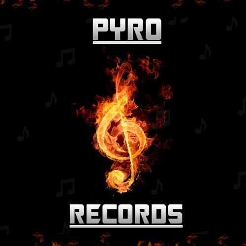 PYRO RECORDZ’s avatar