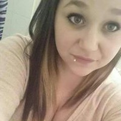 Amberlyn Brown