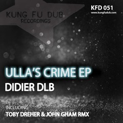 Kung Fu Dub  Recordings