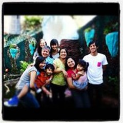 Judith Bulalacao-Mason