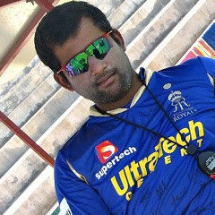 Rahul Pandey