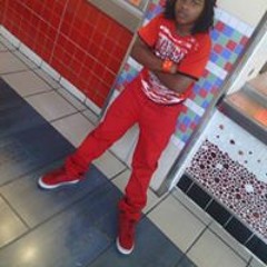 Ricky Mon'ee Bentley