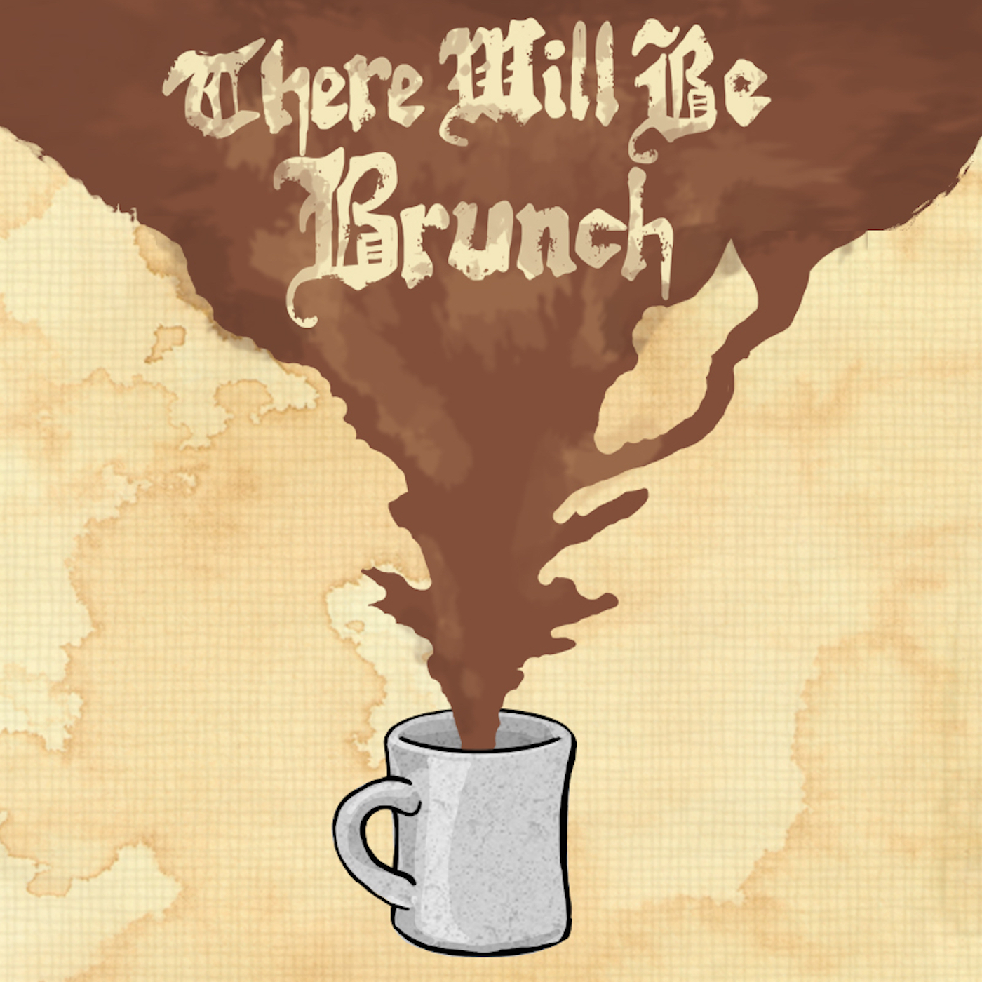 There Will Be Brunch