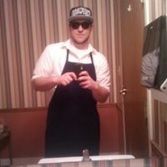 Anthony DirtTastic Miller