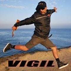 Michael Vigil Jr.