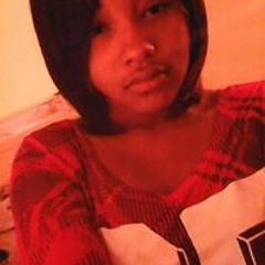 TyKesha PrettyFace Koonce