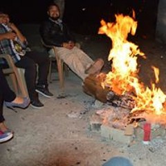 Alfredo Gonzalez Rivera