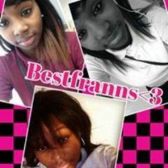 Charmony Loving Brandon