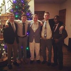 Christopher MacPherson