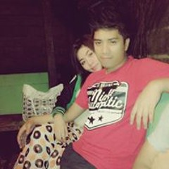 Jayfferson Ceniza II