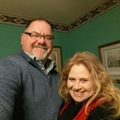 Robyn Campbell Hamlett