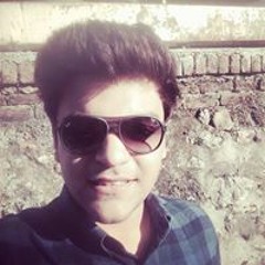 Adarsh Rai