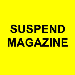 SUSPENDMAGAZINE
