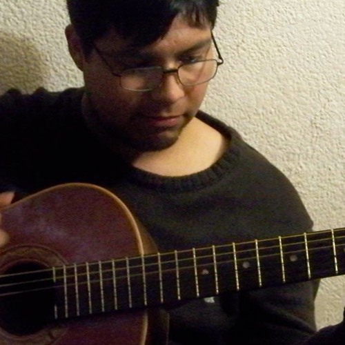 Oswaldo Domínguez’s avatar