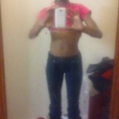 Samanthe I'monone Parker