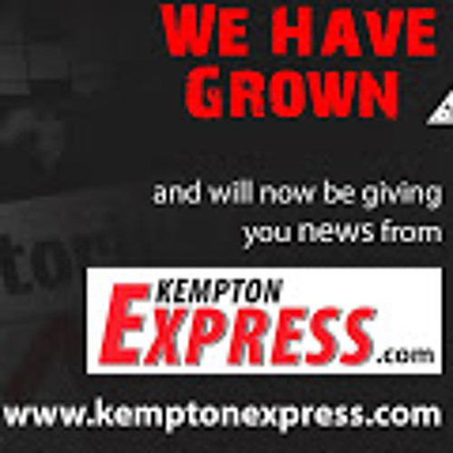 Stream Kempton Express music Listen to songs, albums, playlists for