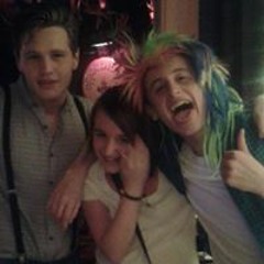 Addelle Megan Seward