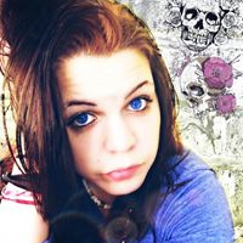 Leah Rebbecca Tucker’s avatar