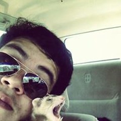 Carlos Aguilar-Garcia