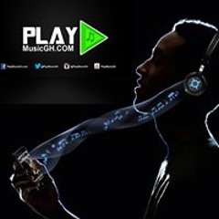 Play Music-Gh