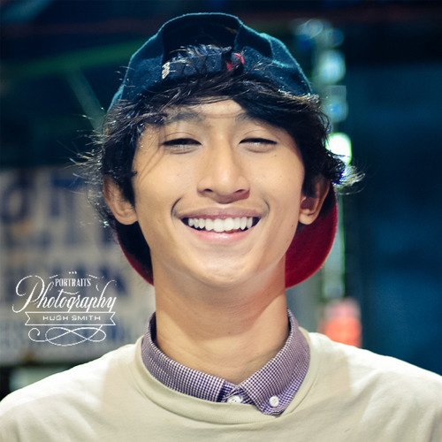 Kevin Featuring Akbar - Perih Ini