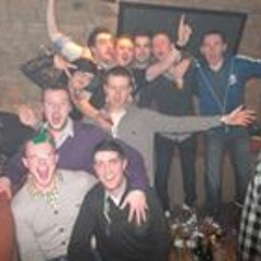 Conor O Donnell