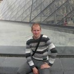 Olexii Grygorchuk