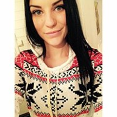 Michaela Svensson Privat